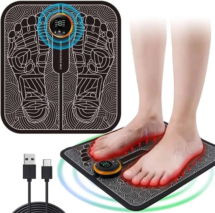 EMS Foot Massager Little chic