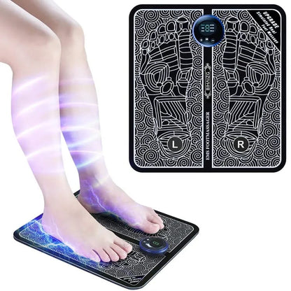 EMS Foot Massager Little chic