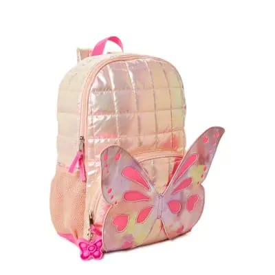 Butterfly Backpack for girls Little chic