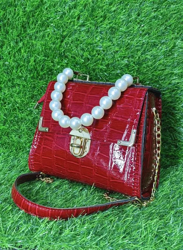 Ladies Shoulder Carry bag Little chic