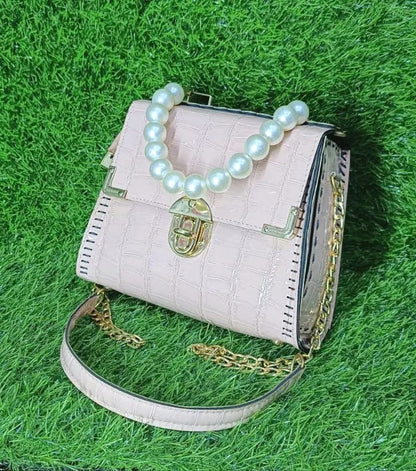 Ladies Shoulder Carry bag Little chic