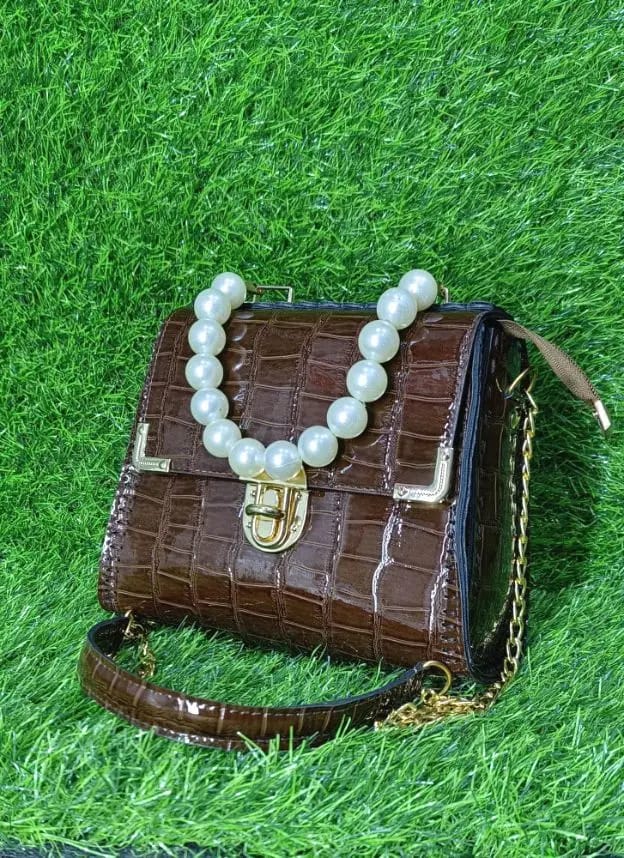 Ladies Shoulder Carry bag Little chic