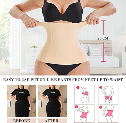 Women Postpartum Recovery Shaper Little chic