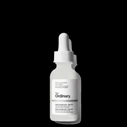 The Ordinary Niacinamide 10%+Zinc 1% t4trendz