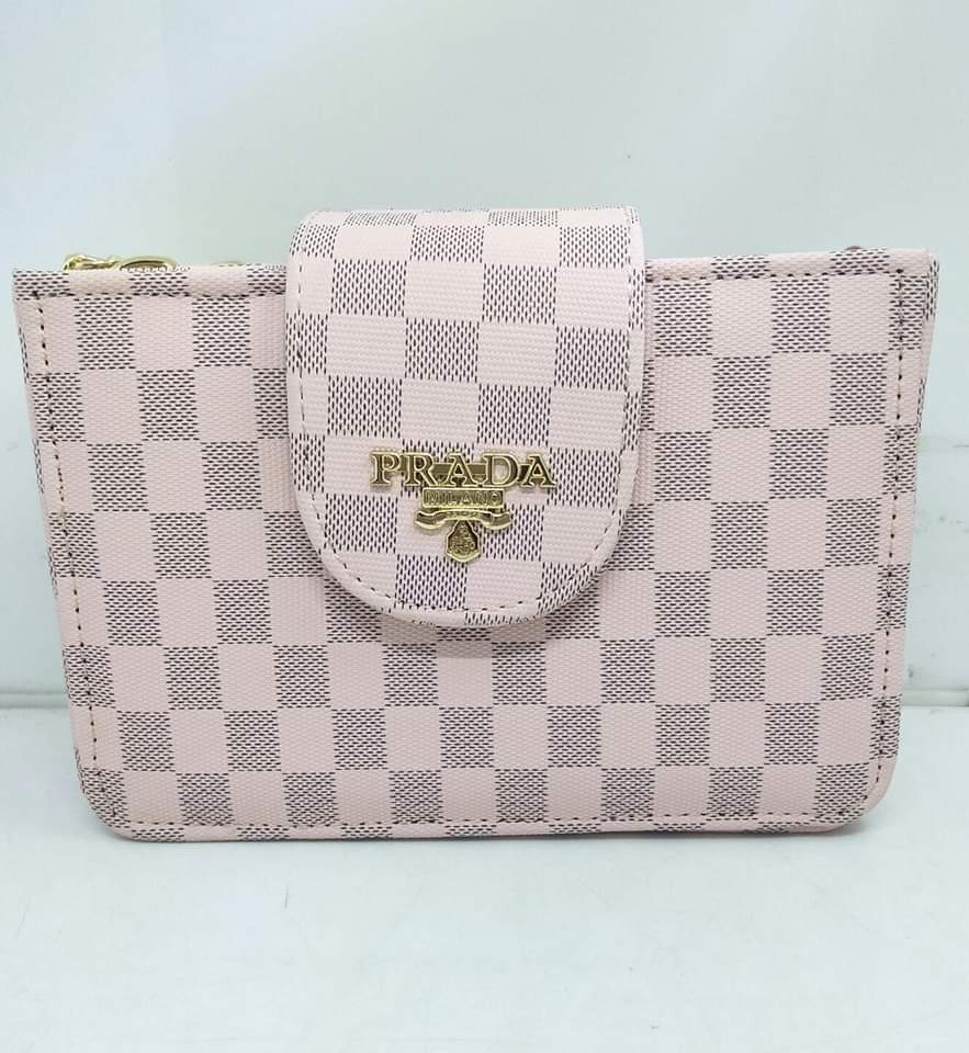 Flap Open Leather Shoulder Bag Little chic
