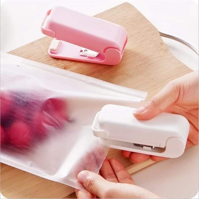 Portable Mini Sealer Little chic