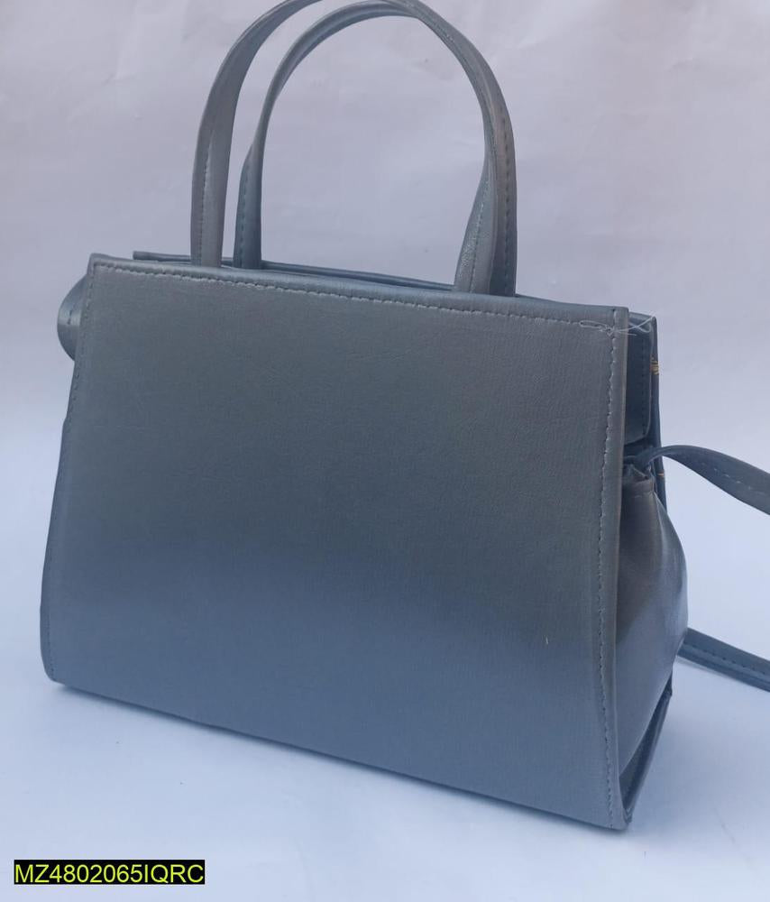 Backpack and handbags 3 PCs set Markaz