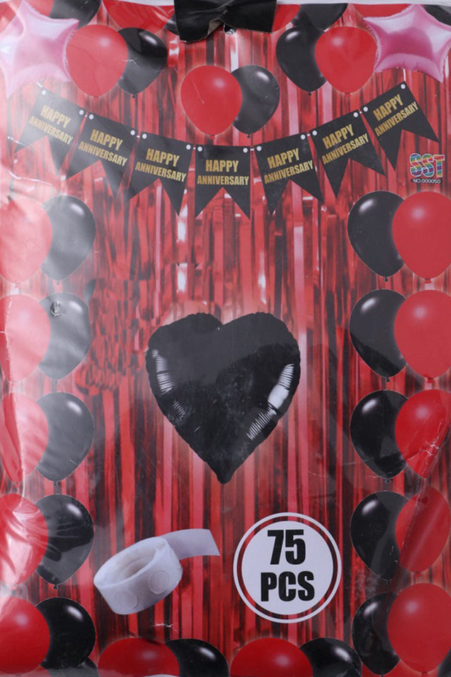 Party Balloon Zarya