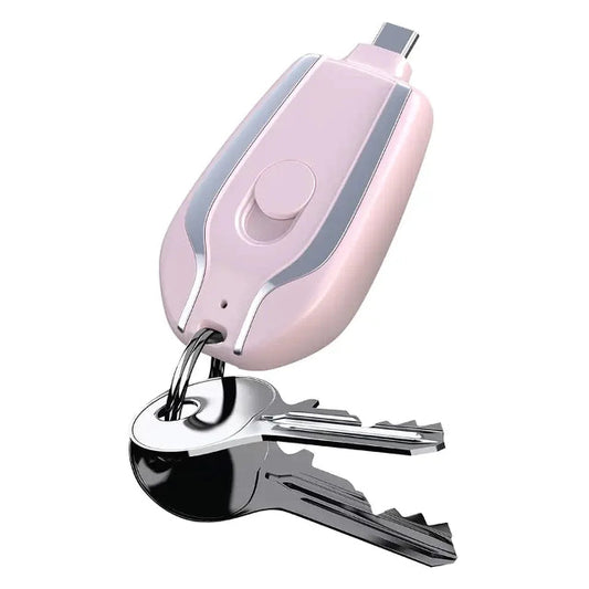 Power Bank mini t4trendz