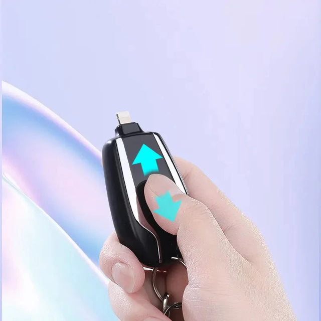 Power Bank mini t4trendz