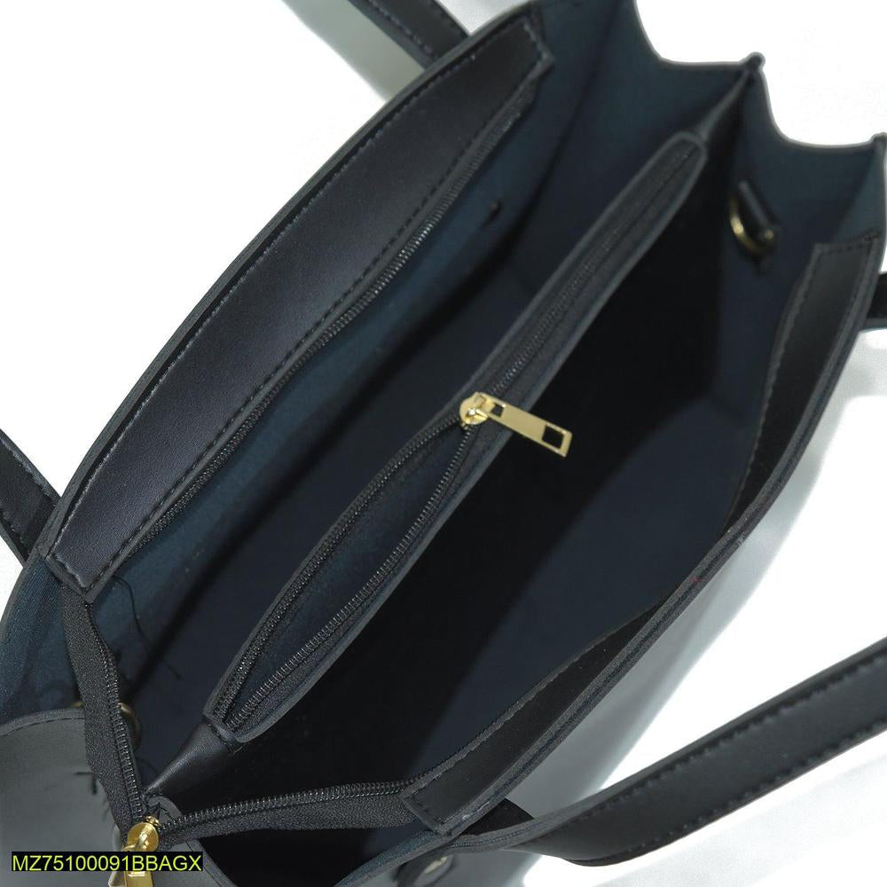 Women crew tote bags t4trendz