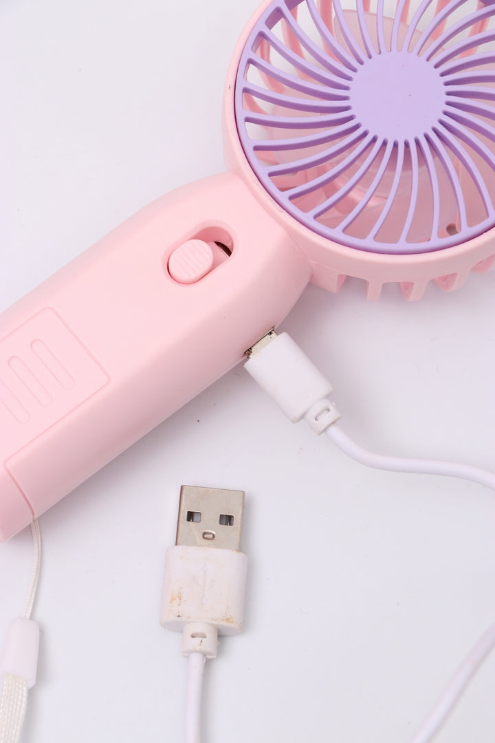 Mini Hand Fan-2326 t4trendz