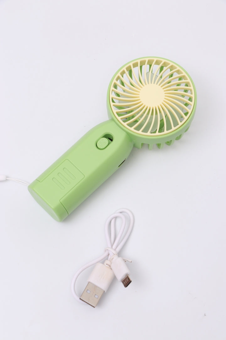 Mini Hand Fan-2326 t4trendz