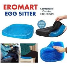 Egg Sitter Gel t4trendz