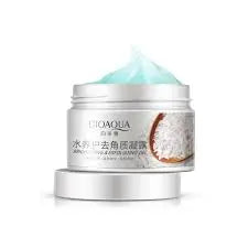 Bioaqua Rice Brightening & Exfoliating Gel t4trendz