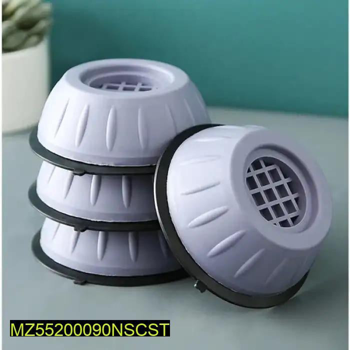4 PCs anti vibration stopper t4trendz