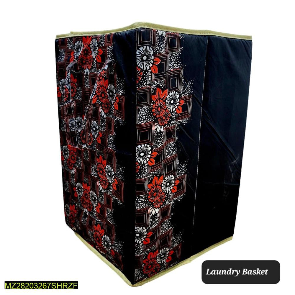 Laundry Basket Markaz
