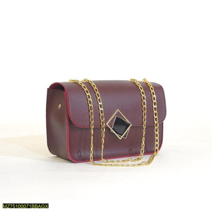 Vivo faux leather crossbody bag t4trendz