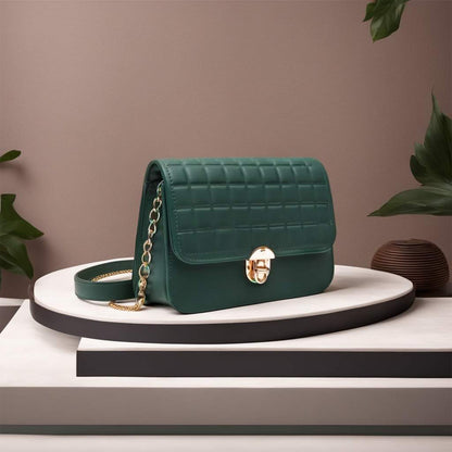 Luxury crossbody bag for womens Little chic