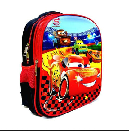 Car school bag