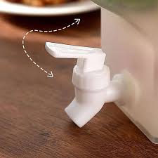 3.5 Liter Juice Dispenser Fridge Water Dispenser manual water dispenser