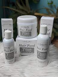 Pack of 3 Havelyn Hair Food Oil - Promote Healthy, Long & Strong Hair | Reduce Hair Fall t4trendz