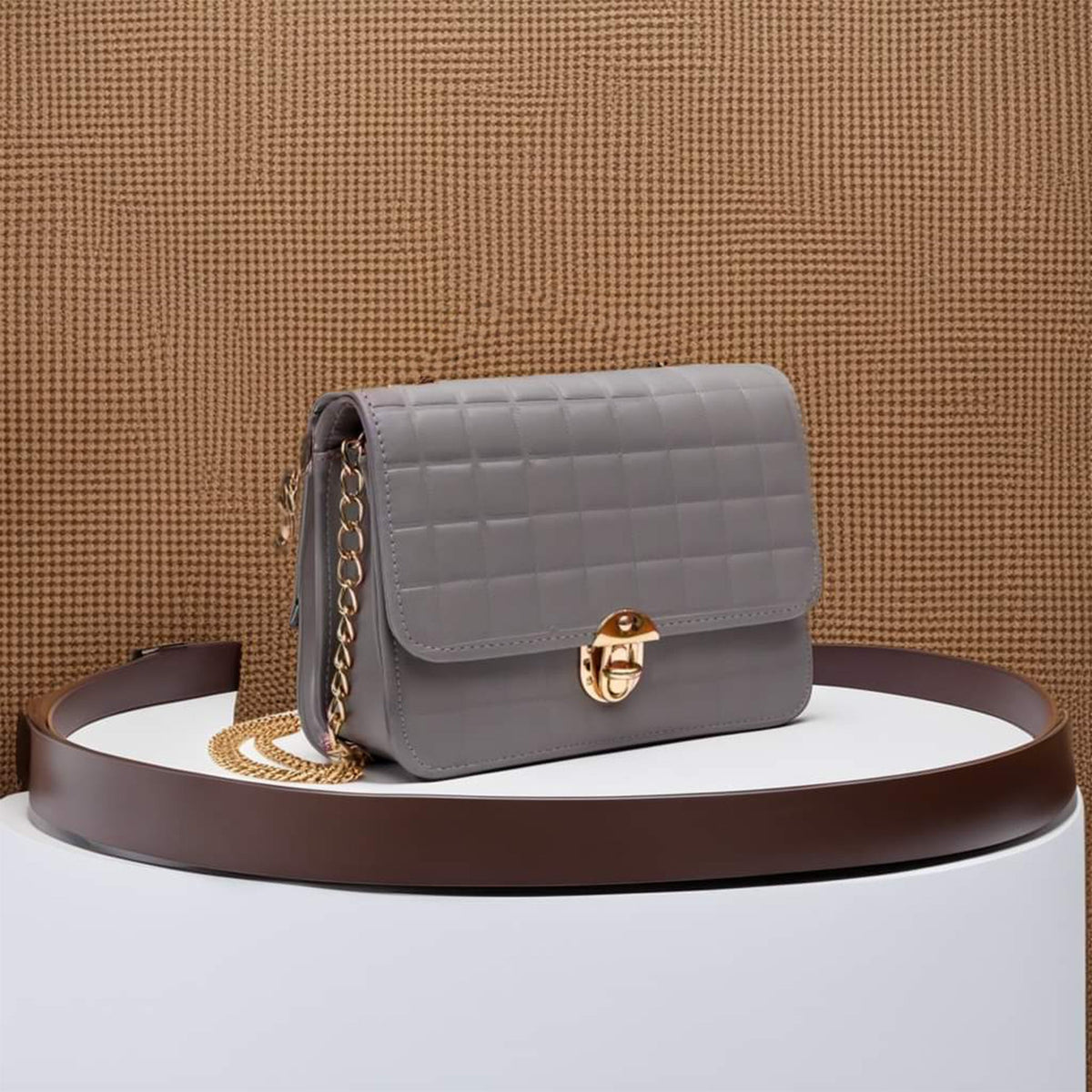 Luxury crossbody bag for womens Little chic