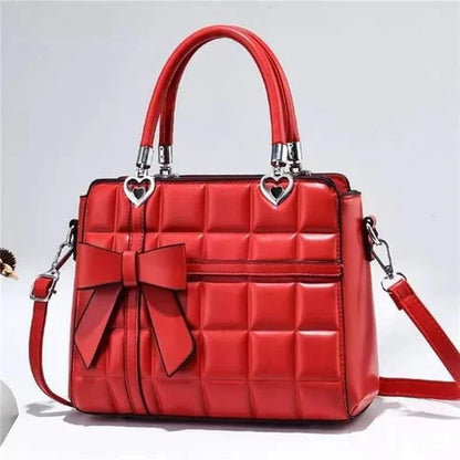 Premium Leather Handbag