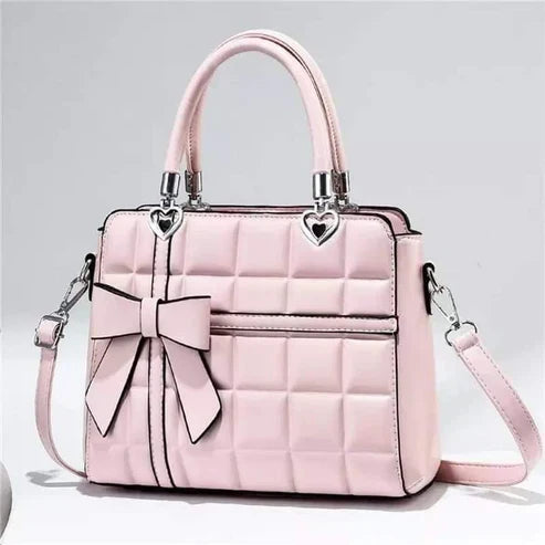 Premium Leather Handbag