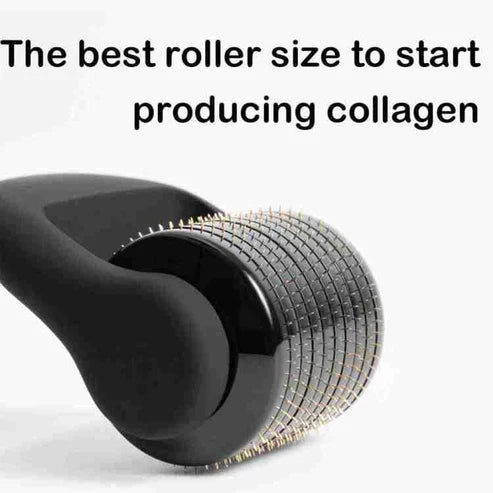HAIR DERMA ROLLER