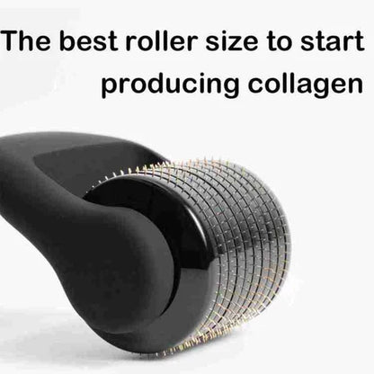 HAIR DERMA ROLLER
