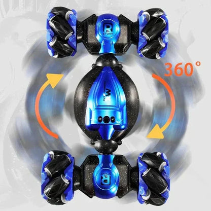 Gesture Sensor Stunt Car – Hands-Free Motion Control RC Car for Kids & Adults