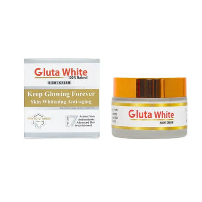 Gluta White – Complete Skincare Bundle