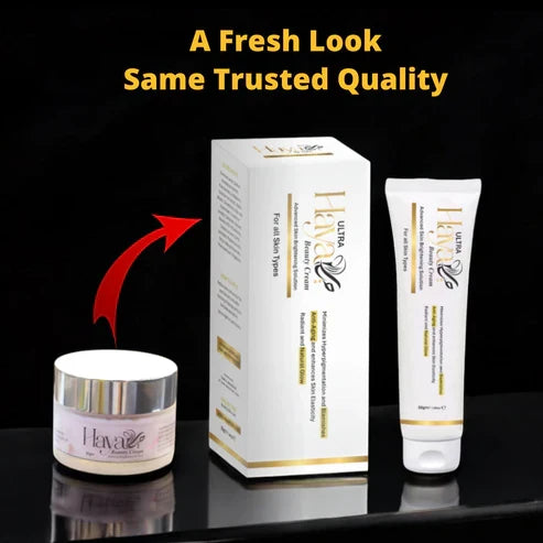 Haya By Rabi Beauty Cream