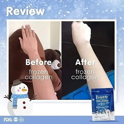 Gluta Frozen Collagen Cap V4