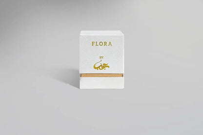 FLORA BY RAJAB