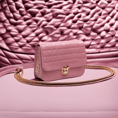 Luxury crossbody bag for womens Little chic